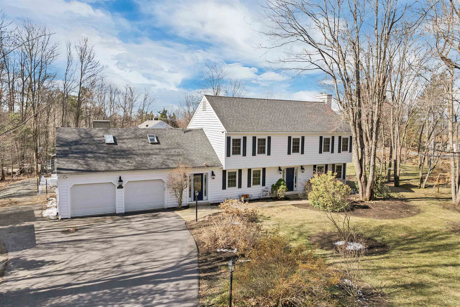 89 Countryside Drive Gilford NH 03249