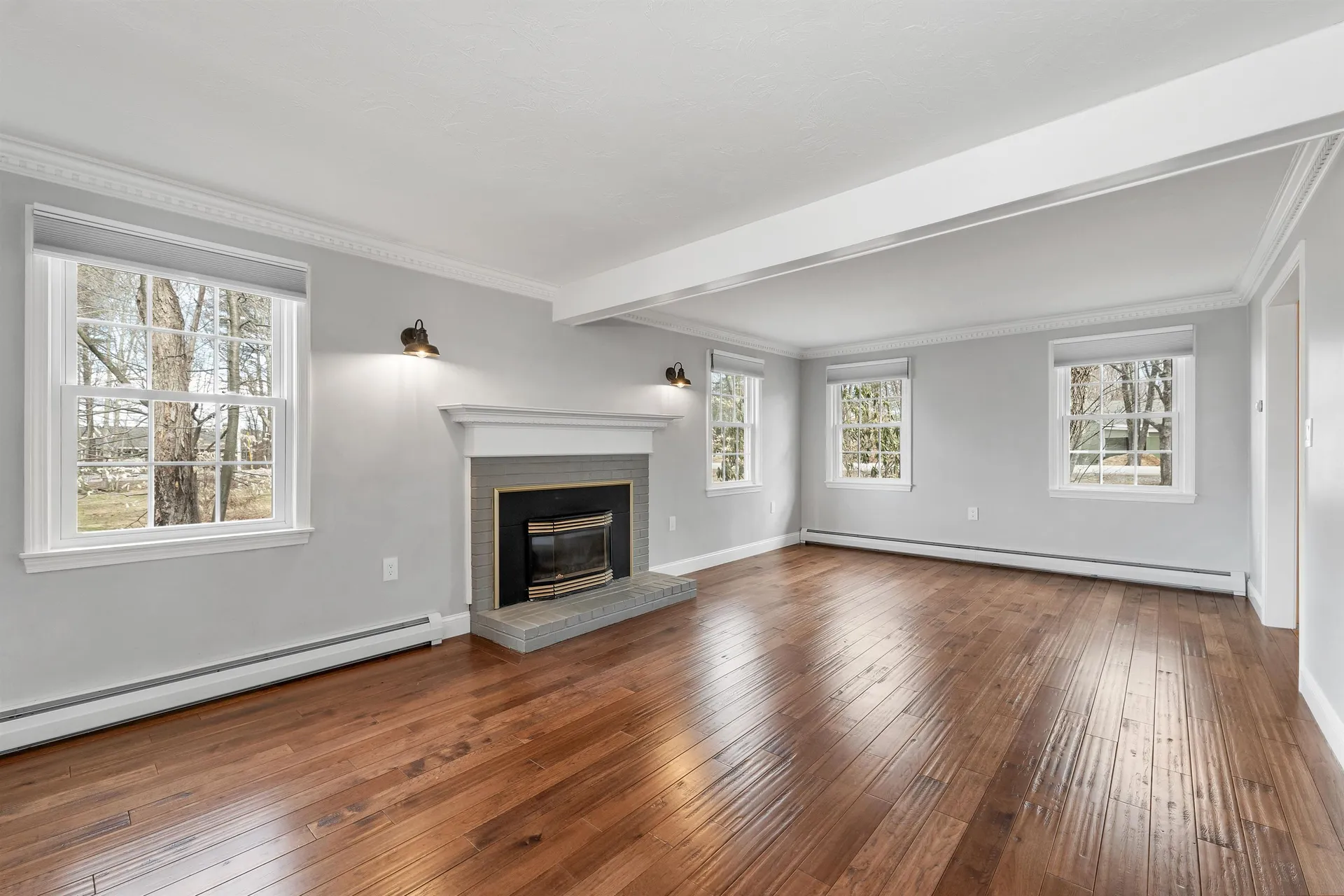 89 Countryside Drive Gilford NH 03249