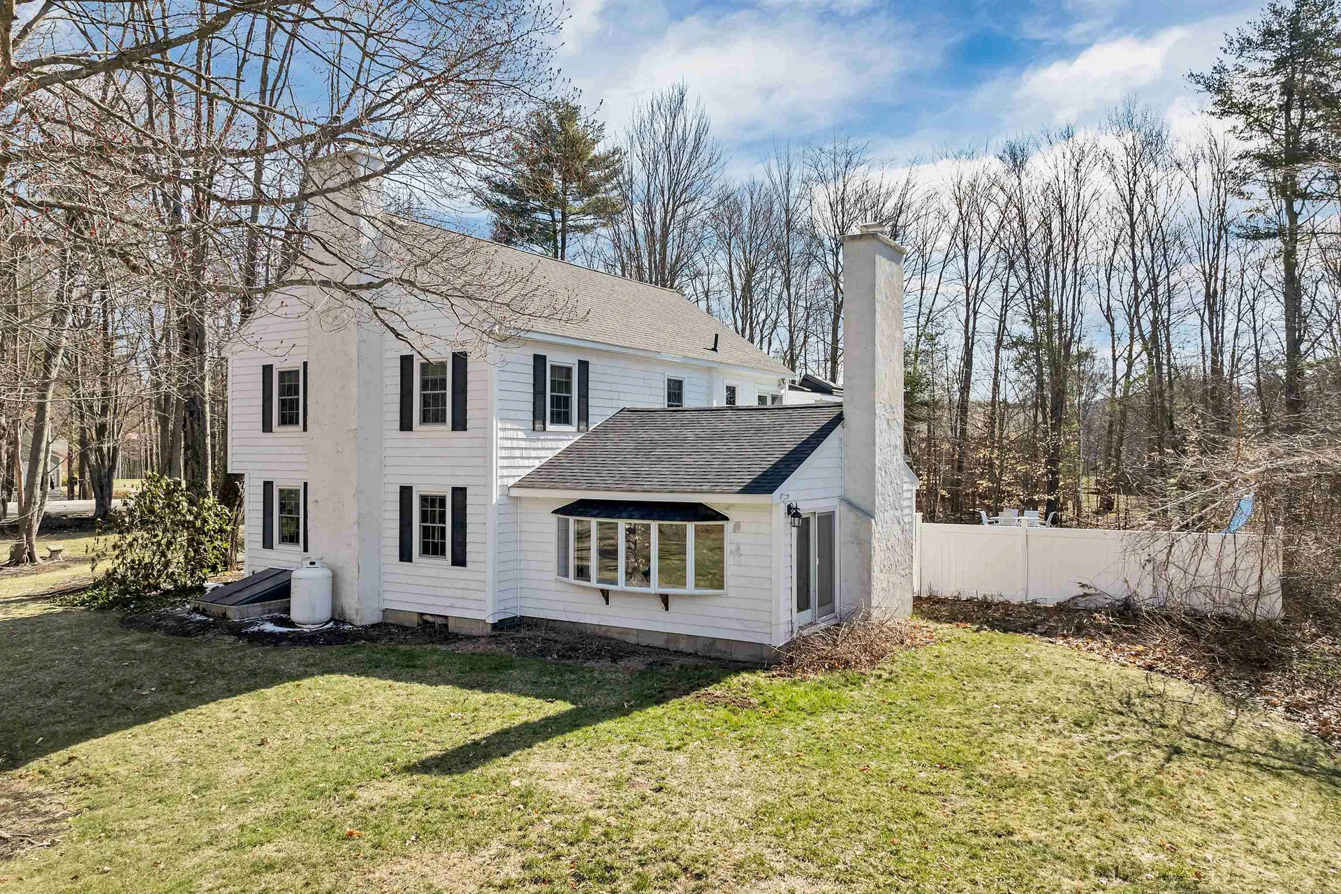 89 Countryside Drive Gilford NH 03249