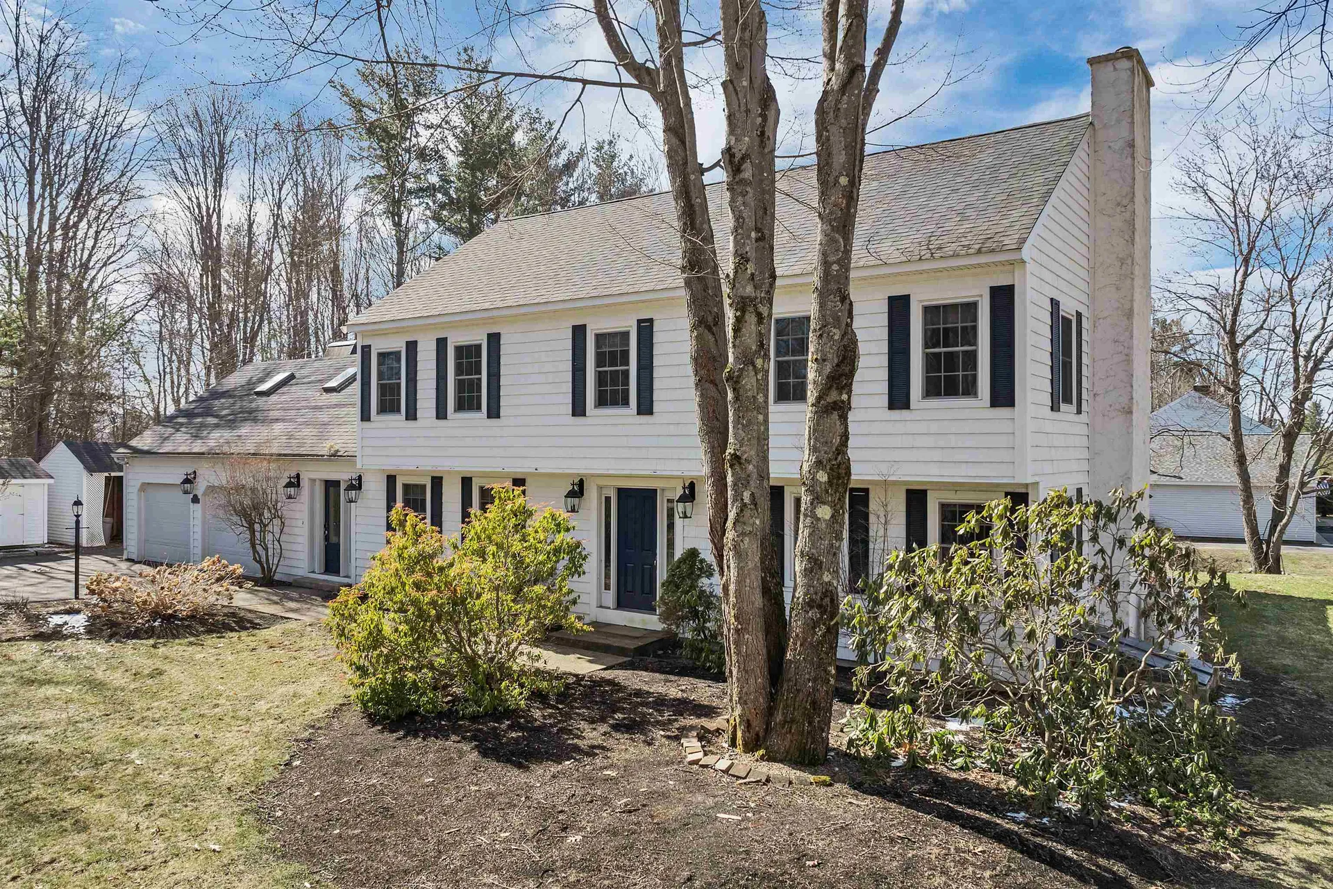 89 Countryside Drive Gilford NH 03249
