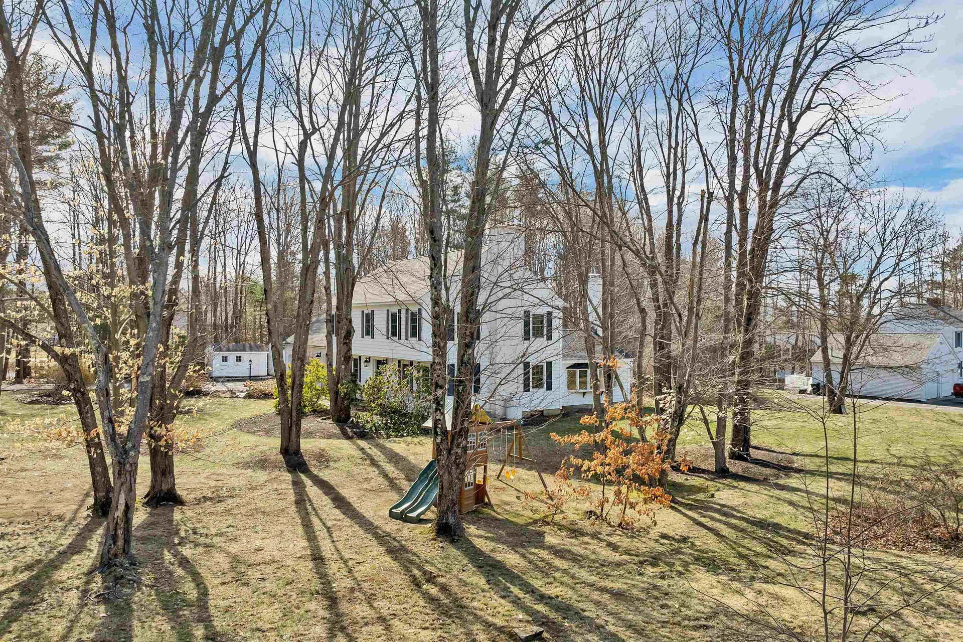 89 Countryside Drive Gilford NH 03249