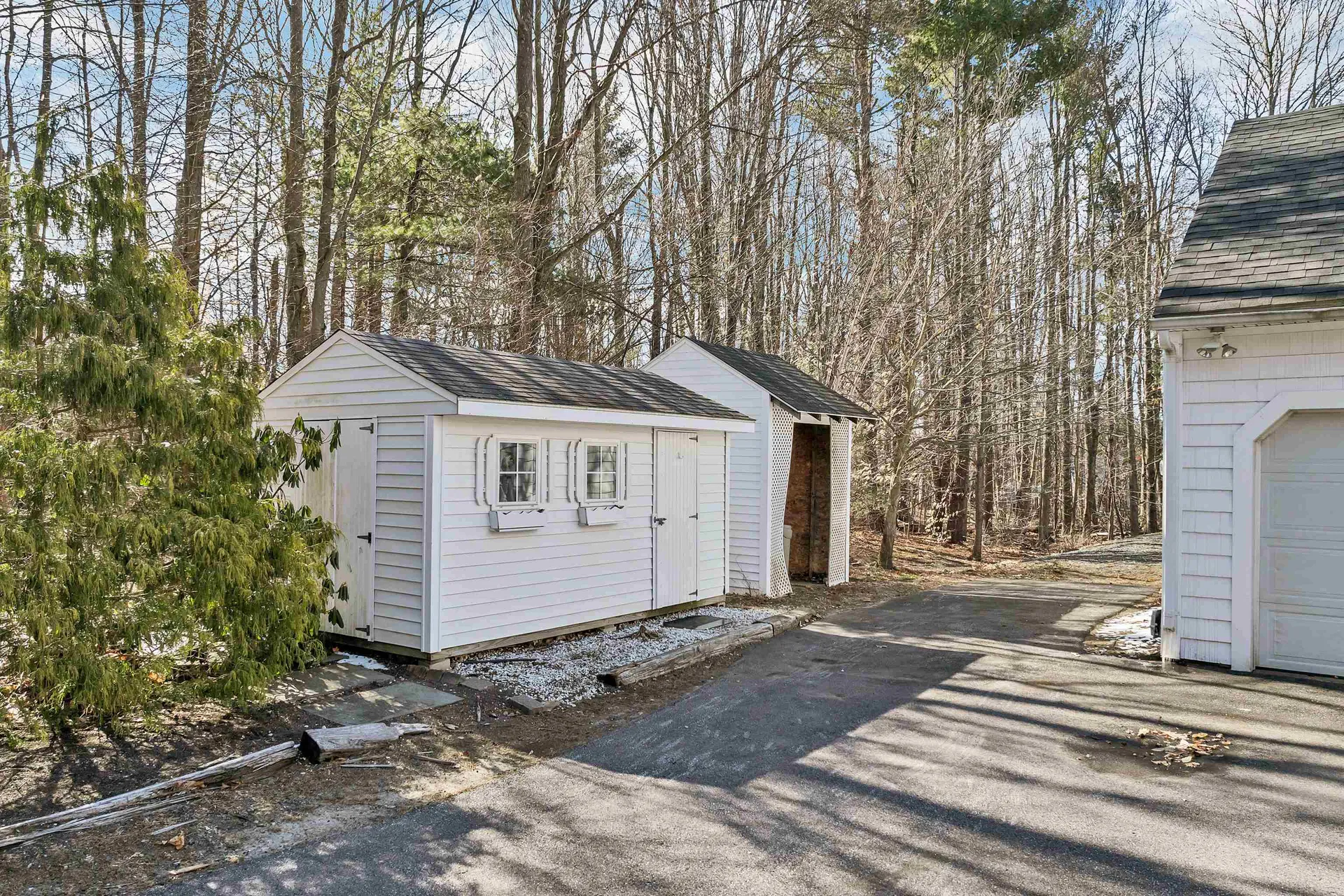 89 Countryside Drive Gilford NH 03249