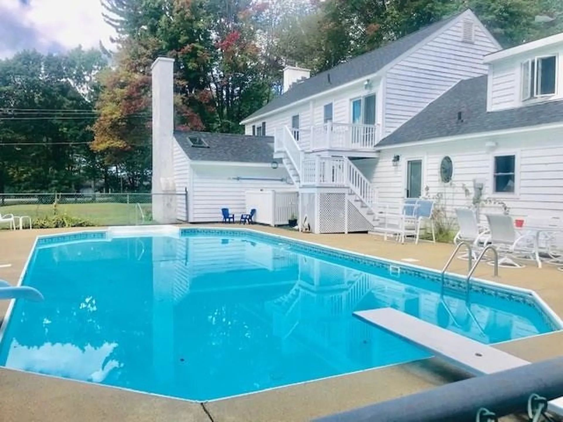 89 Countryside Drive Gilford NH 03249