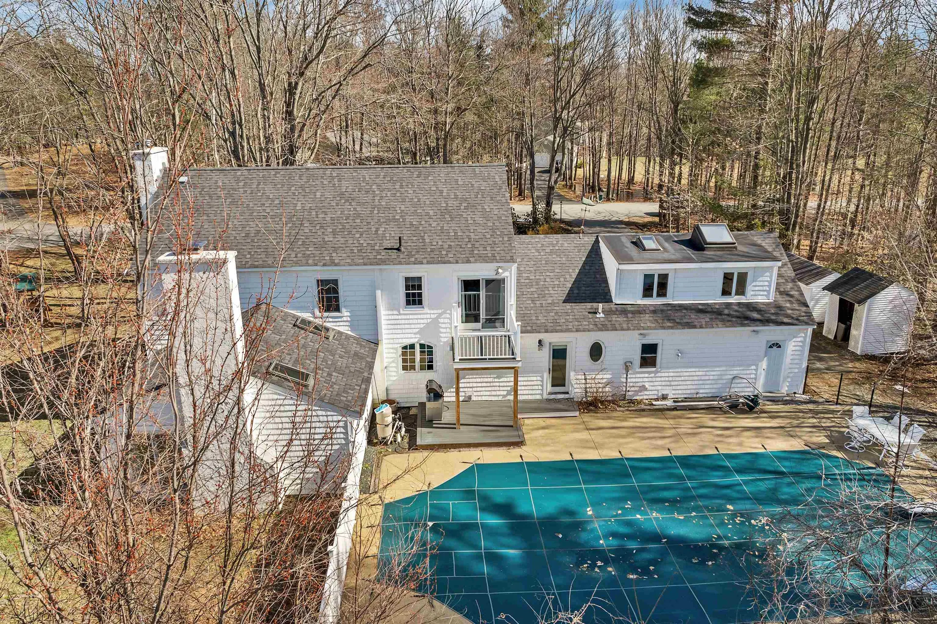 89 Countryside Drive Gilford NH 03249