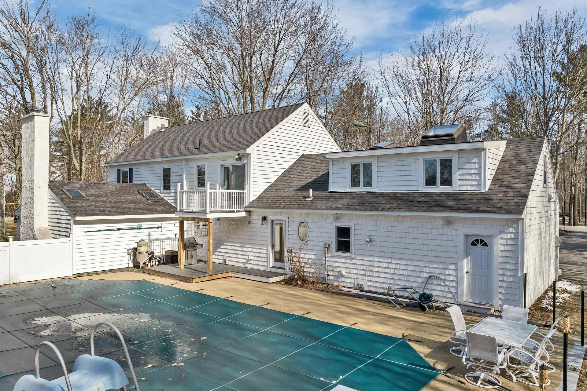 89 Countryside Drive Gilford NH 03249