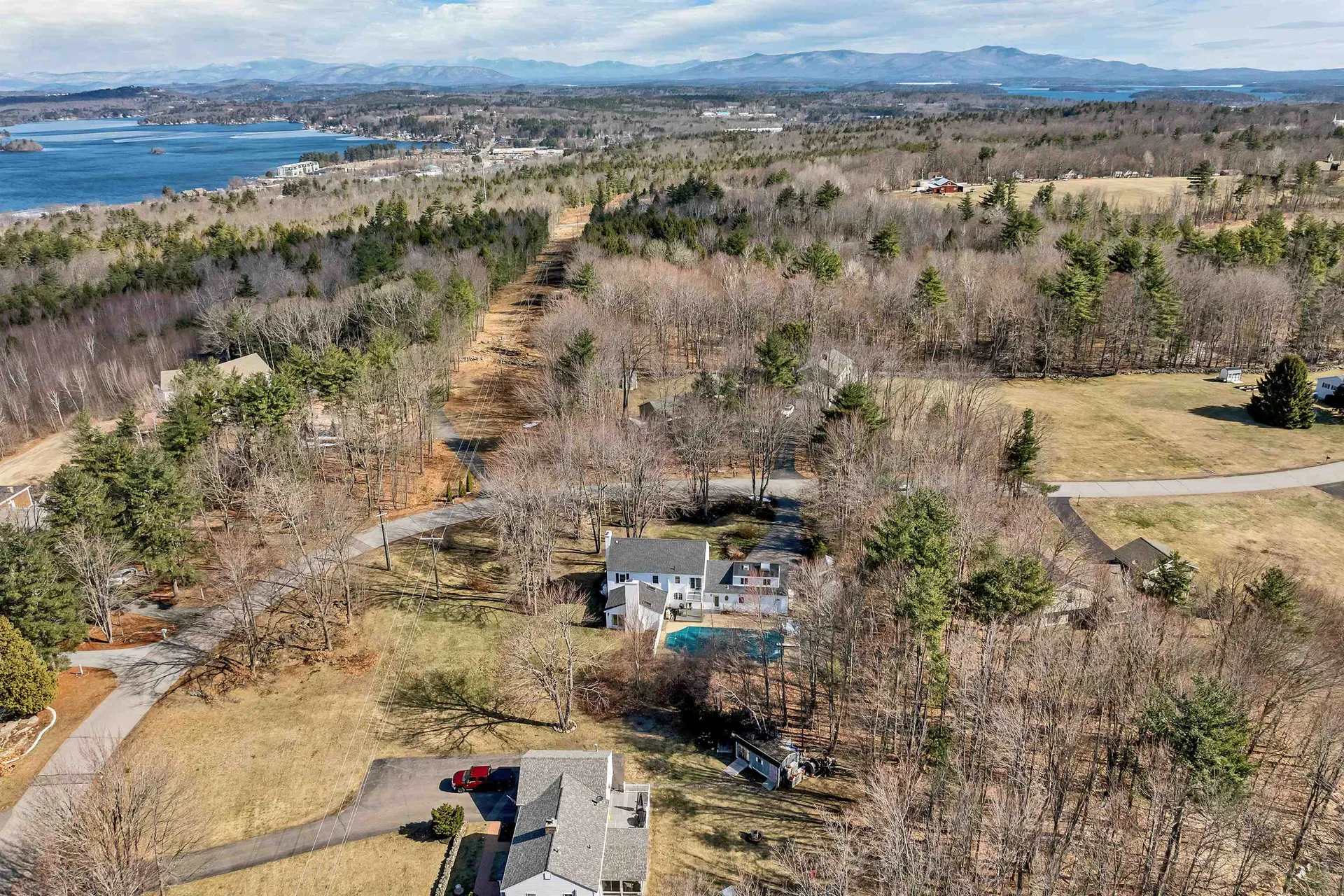 89 Countryside Drive Gilford NH 03249