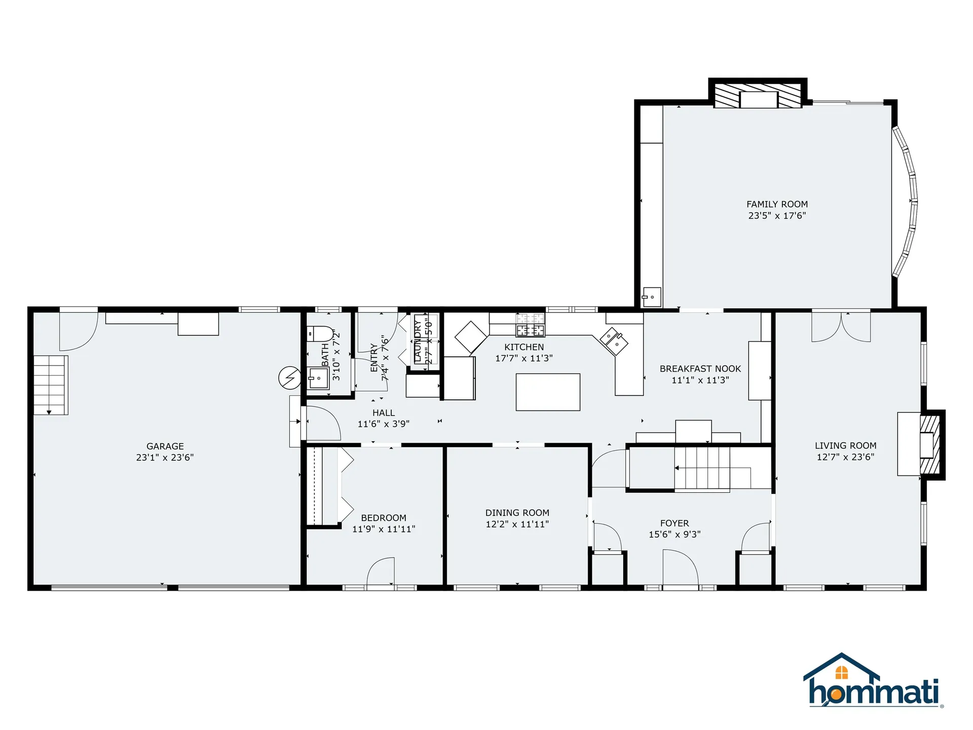 89 Countryside Drive Gilford NH 03249