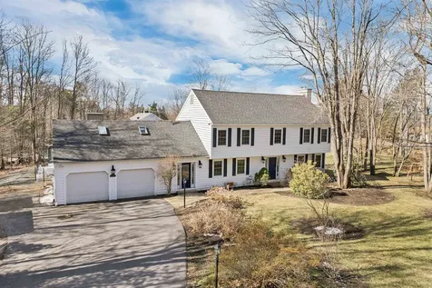 89 Countryside Drive Gilford NH 03249