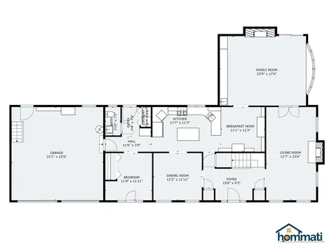 89 Countryside Drive Gilford NH 03249