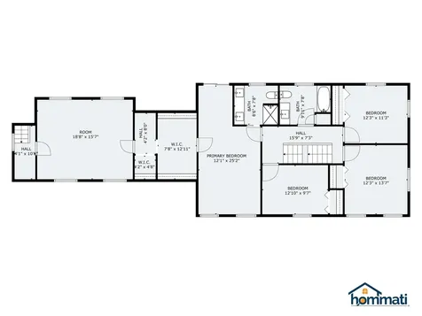 89 Countryside Drive Gilford NH 03249
