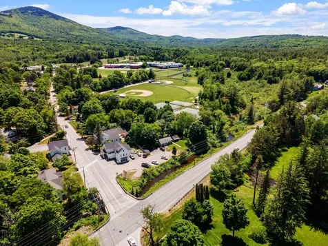 89 Countryside Drive Gilford NH 03249