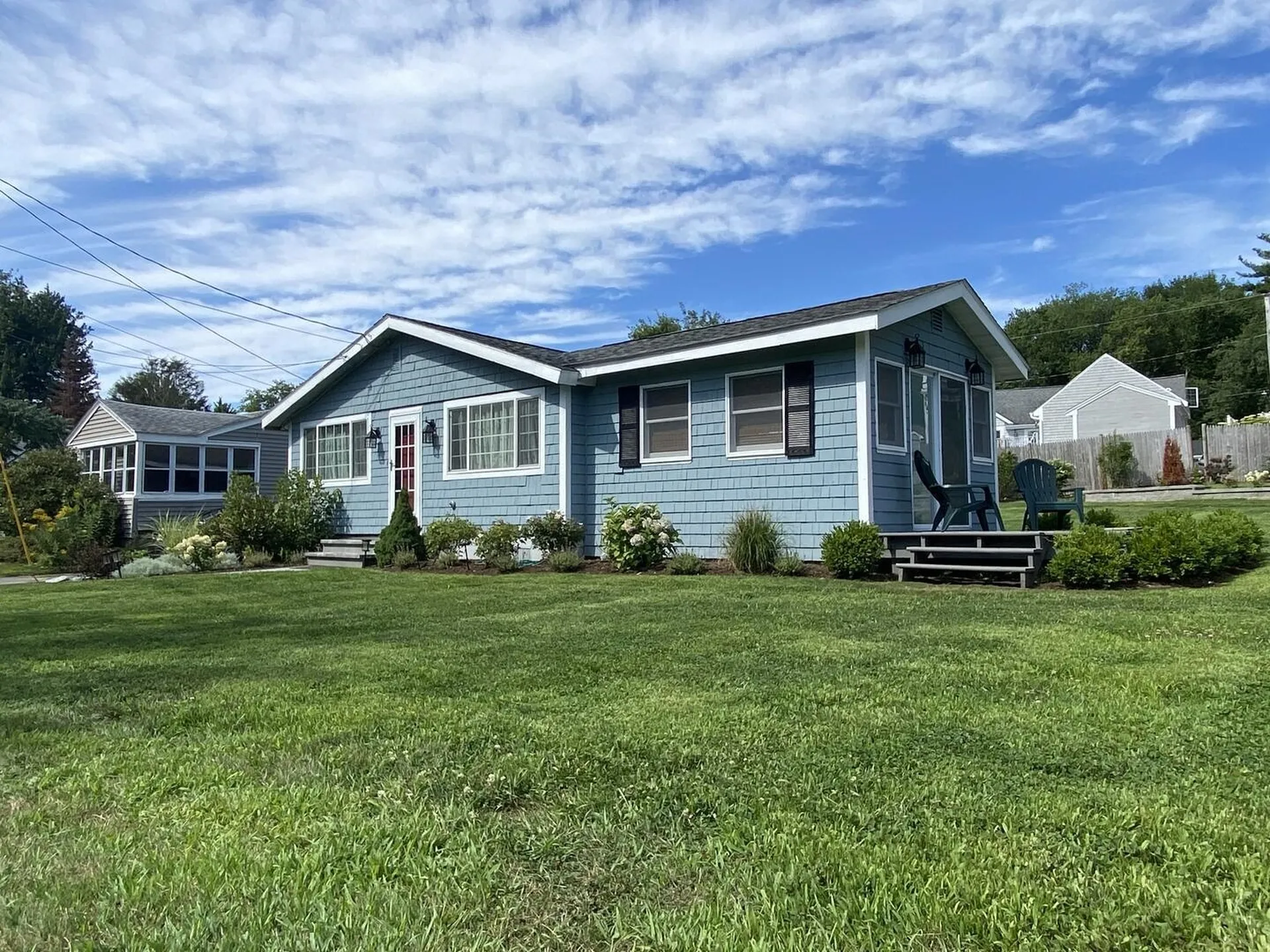 6 Willow Lane Hampton NH 03842