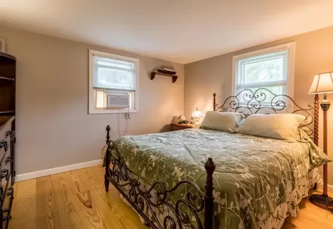 6 Willow Lane Hampton NH 03842