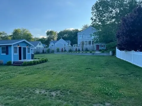 6 Willow Lane Hampton NH 03842