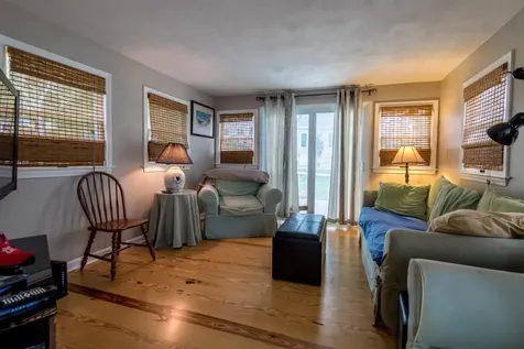 6 Willow Lane Hampton NH 03842