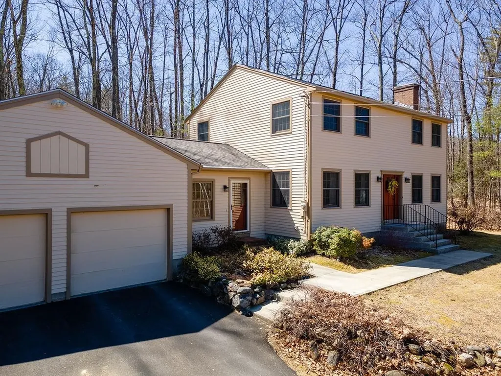 2 Wheeler Road Bow NH 03304