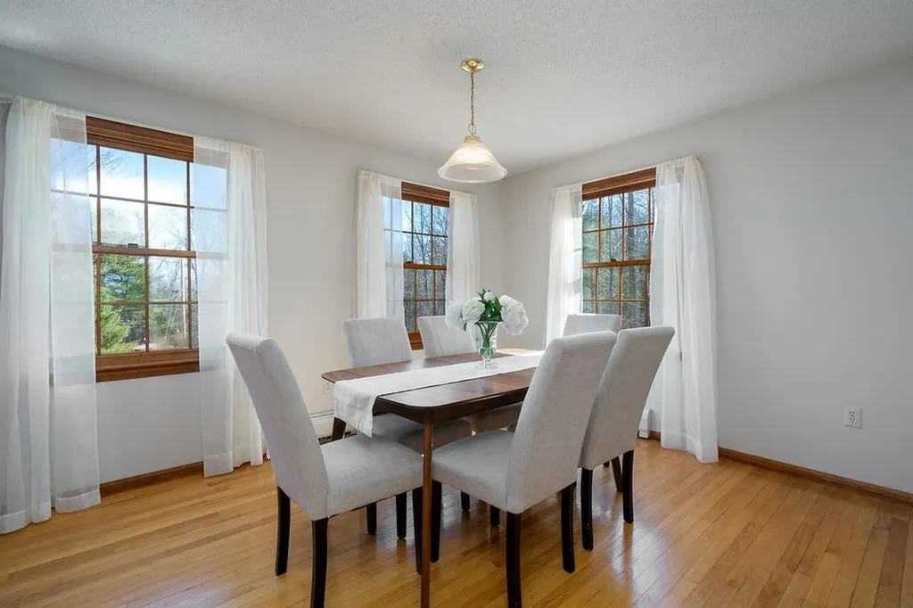 2 Wheeler Road Bow NH 03304