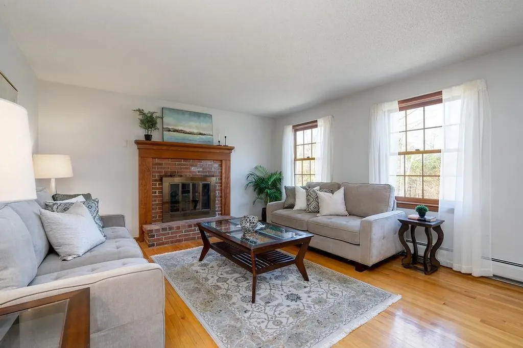 2 Wheeler Road Bow NH 03304