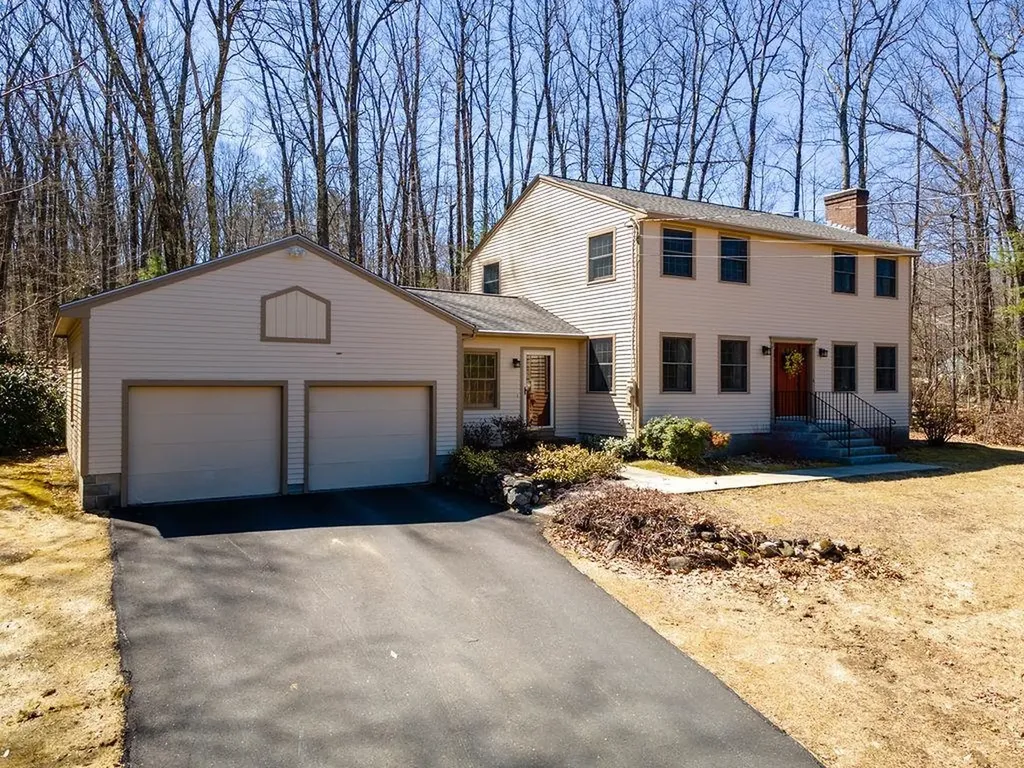 2 Wheeler Road Bow NH 03304