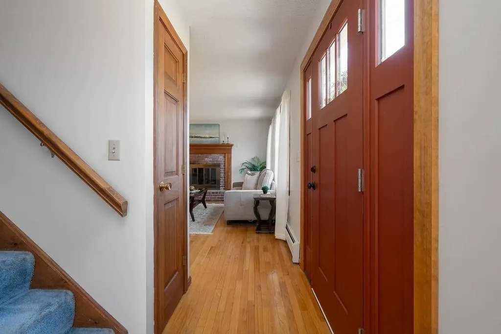 2 Wheeler Road Bow NH 03304