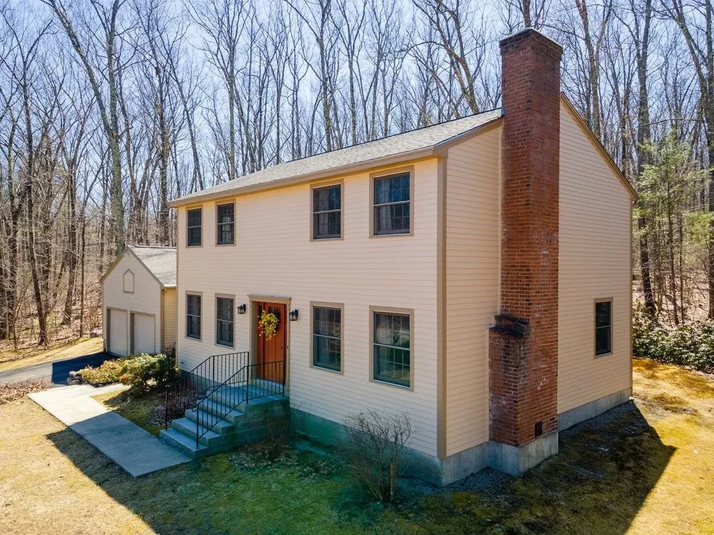 2 Wheeler Road Bow NH 03304