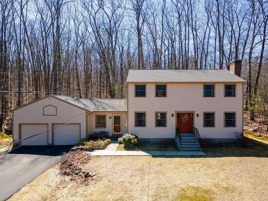 2 Wheeler Road Bow NH 03304