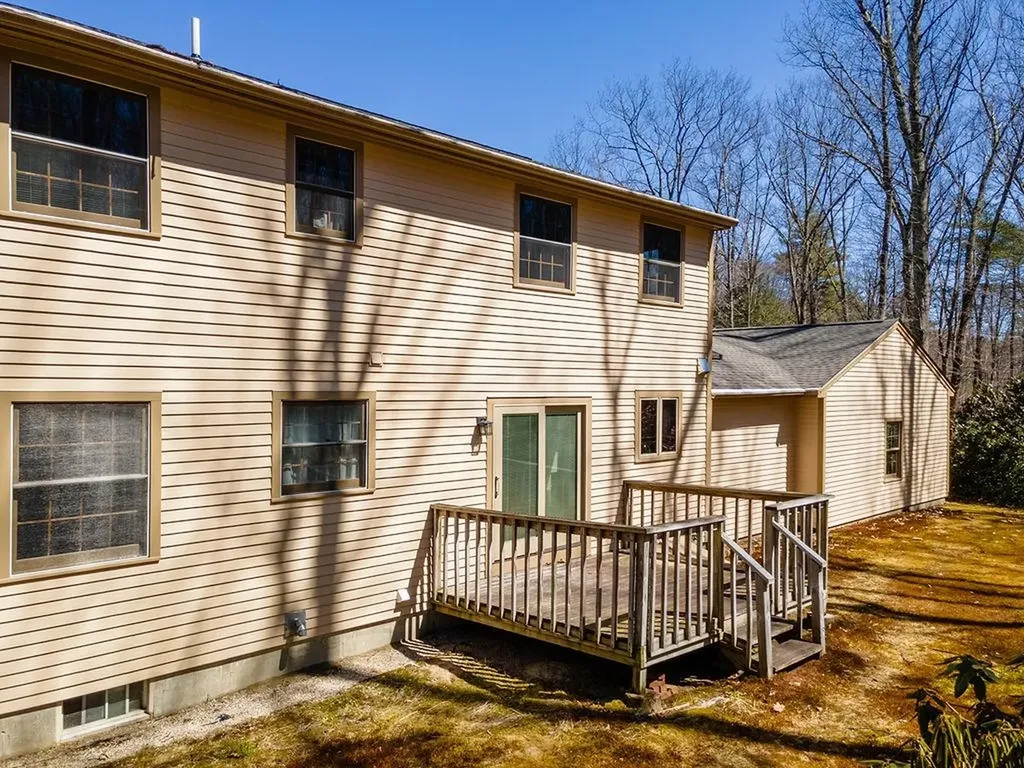 2 Wheeler Road Bow NH 03304