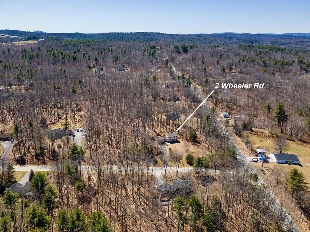 2 Wheeler Road Bow NH 03304