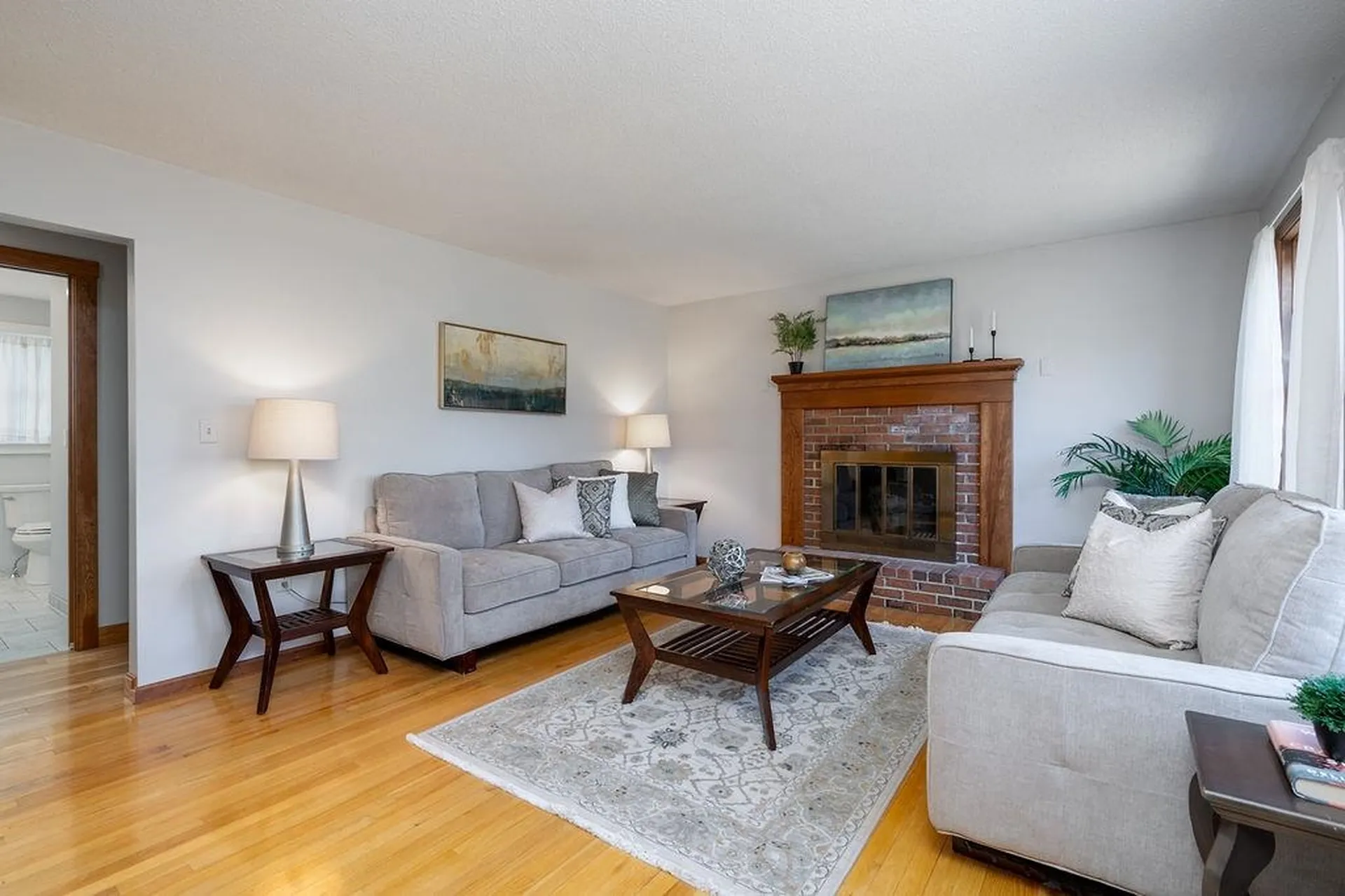 2 Wheeler Road Bow NH 03304