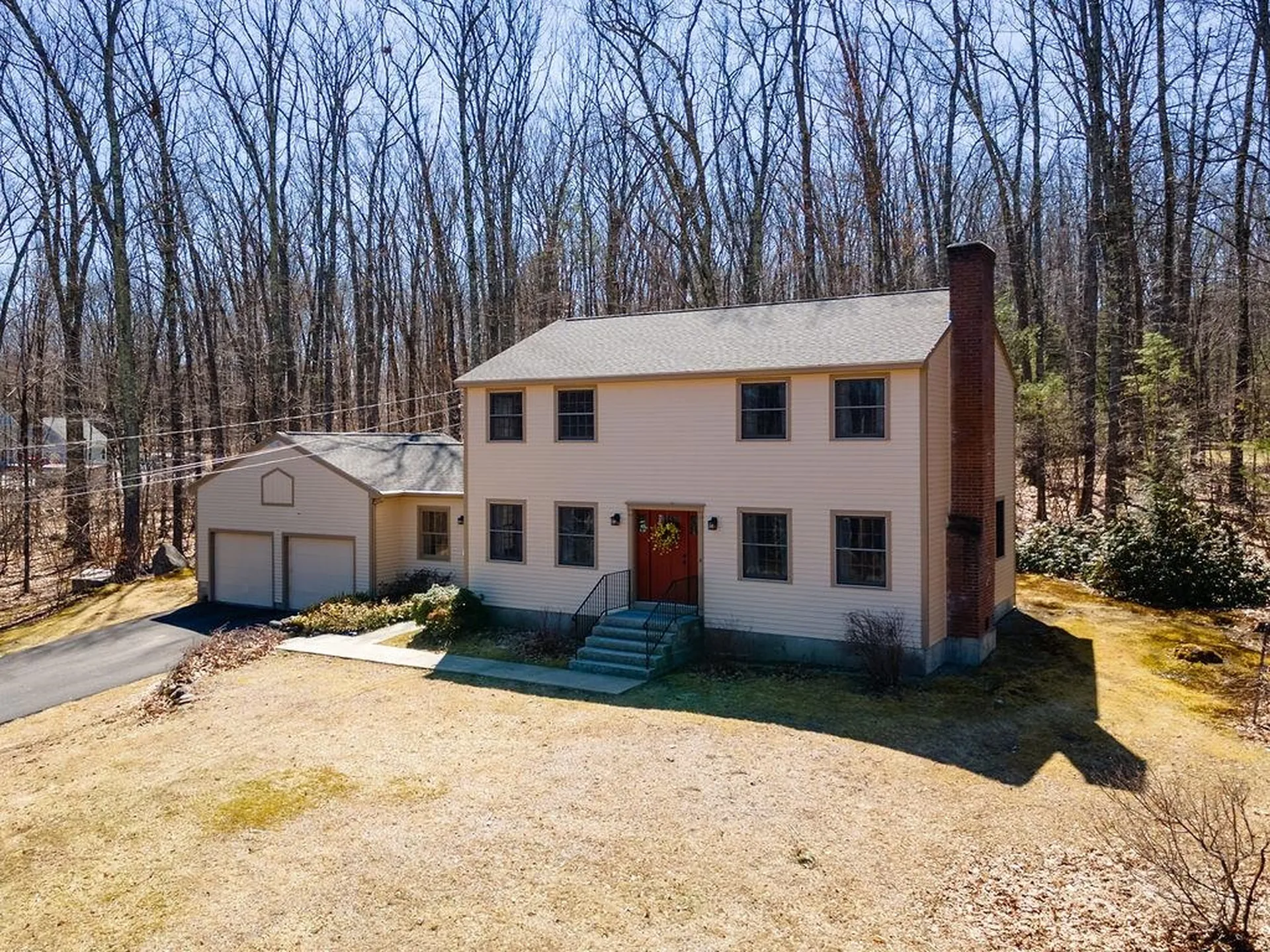 2 Wheeler Road Bow NH 03304