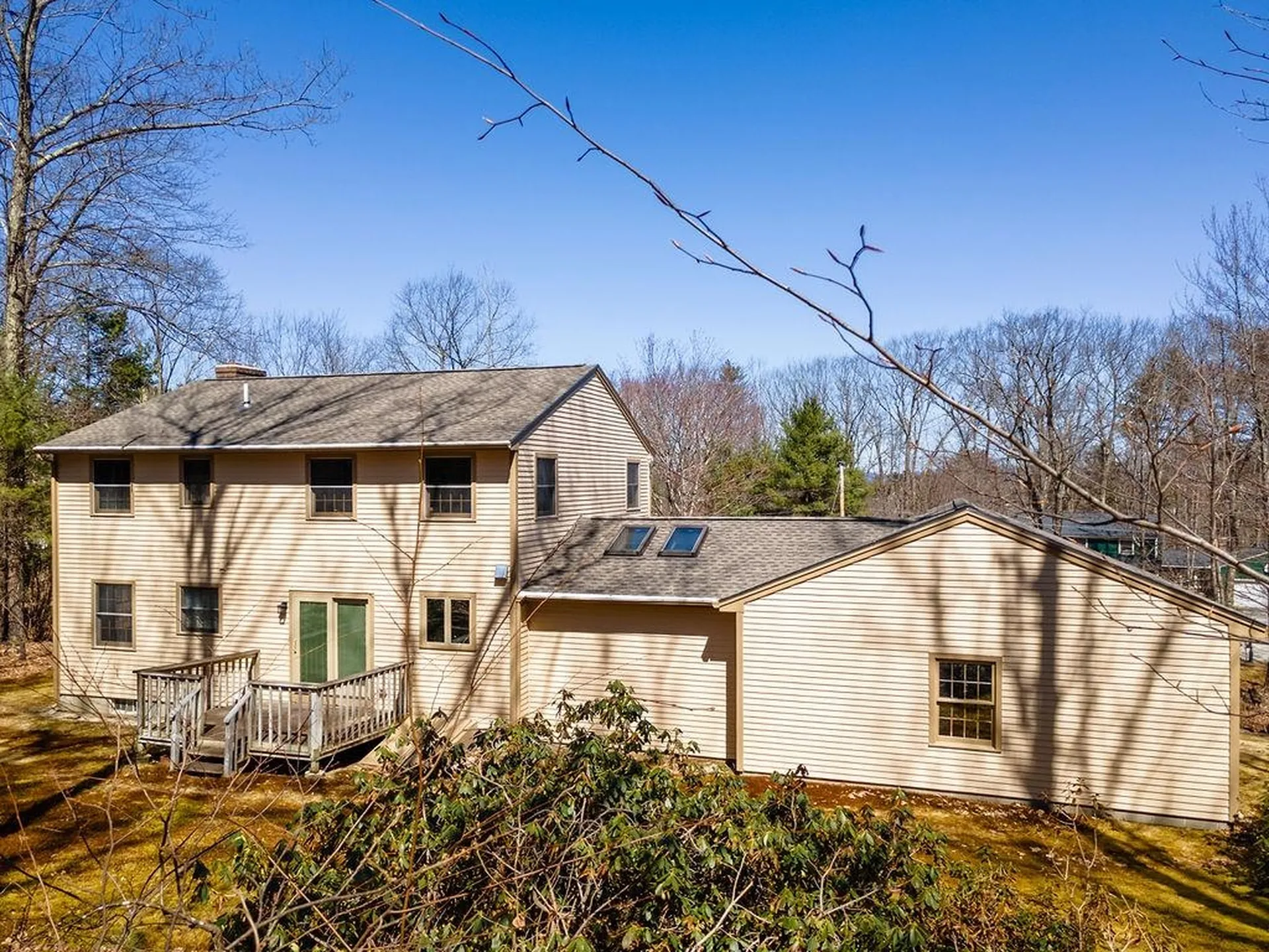 2 Wheeler Road Bow NH 03304