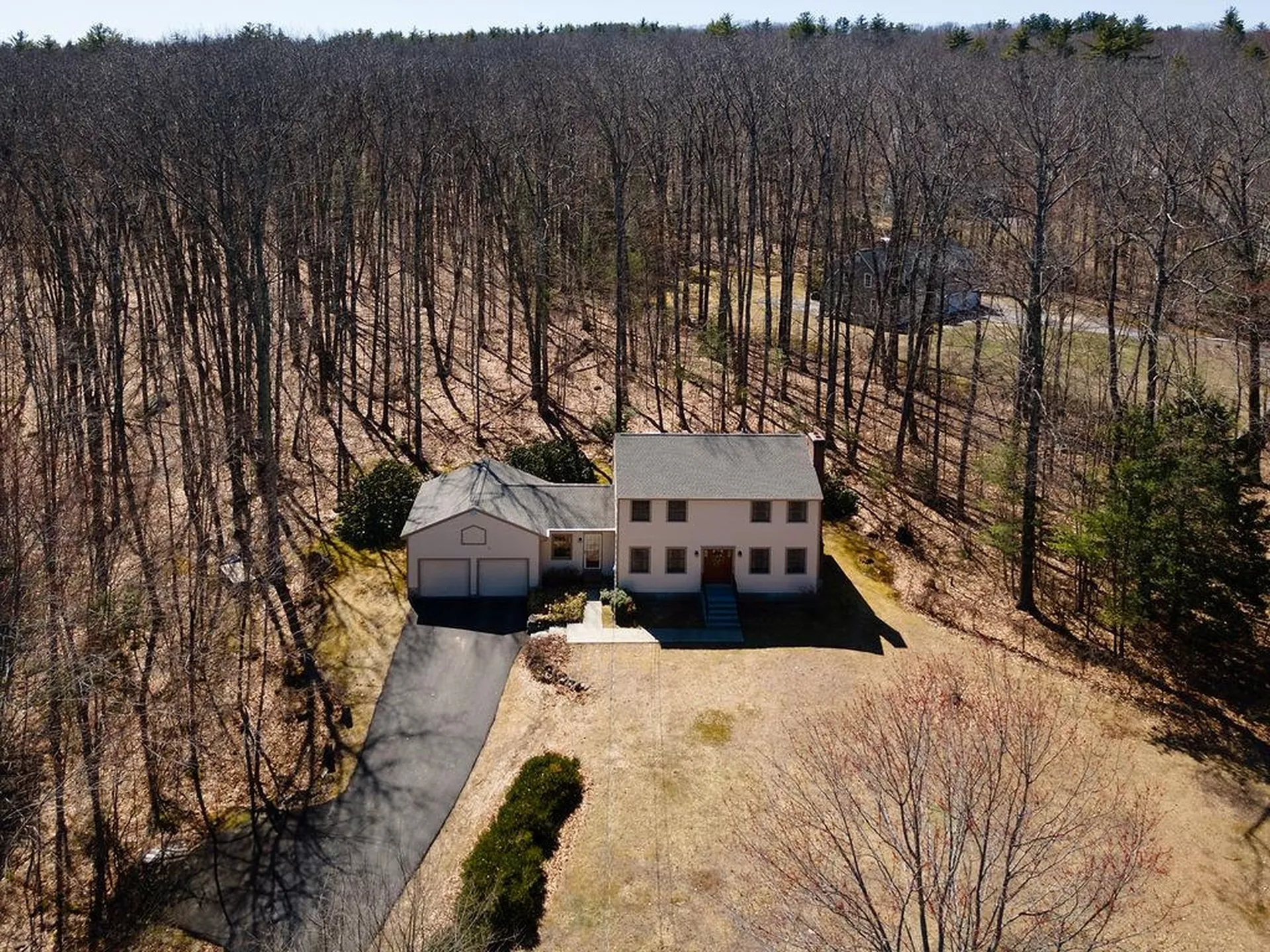 2 Wheeler Road Bow NH 03304