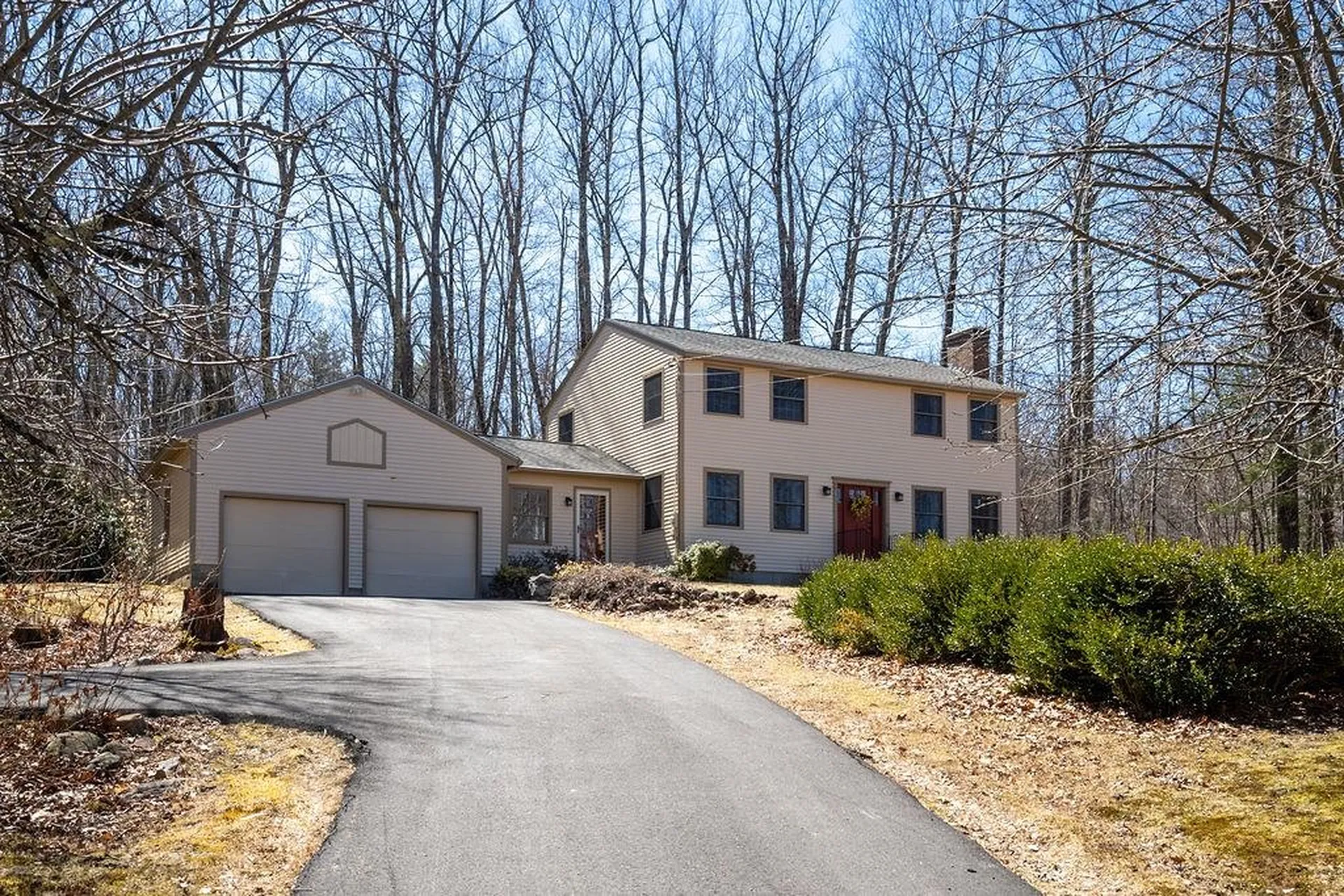 2 Wheeler Road Bow NH 03304