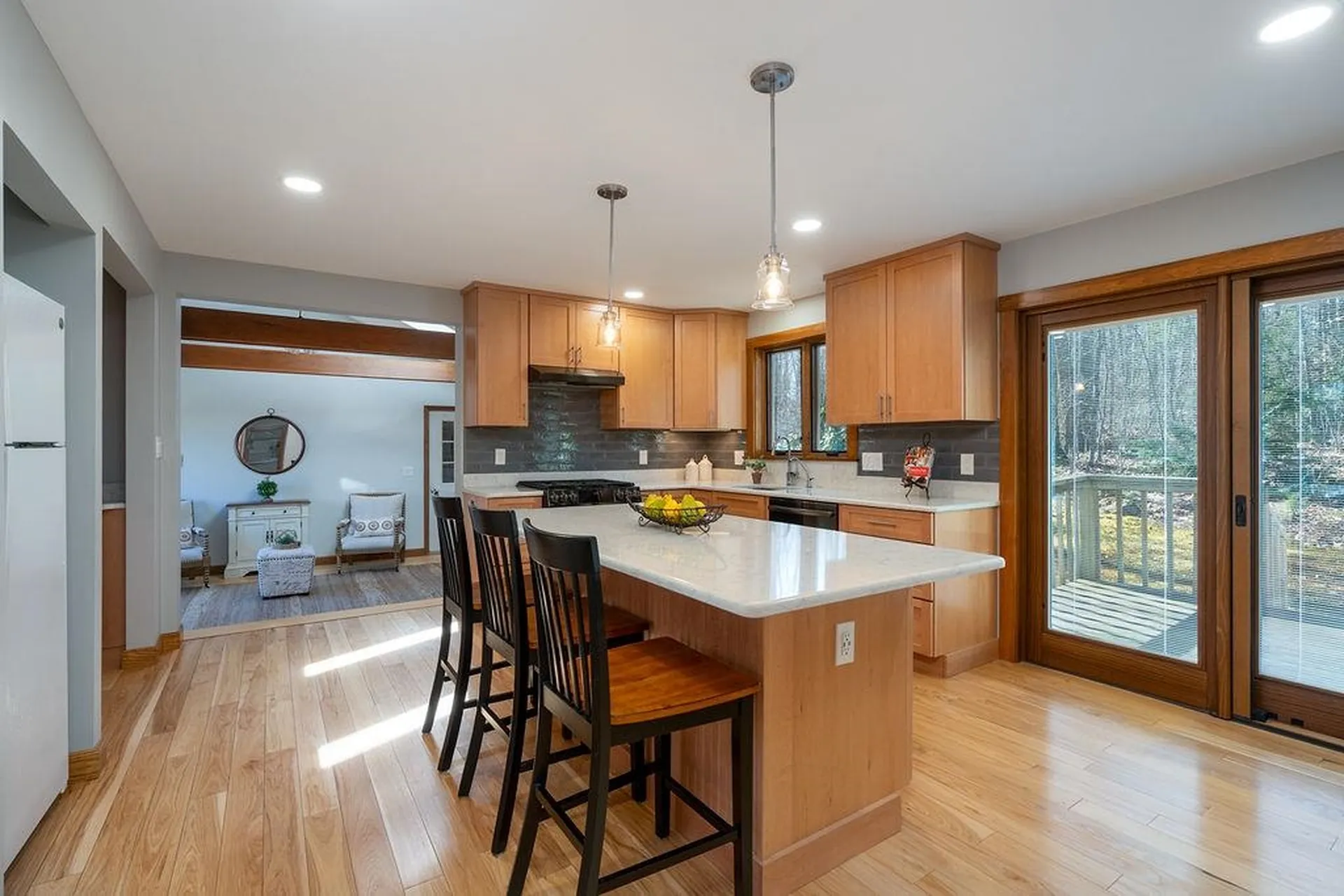 2 Wheeler Road Bow NH 03304