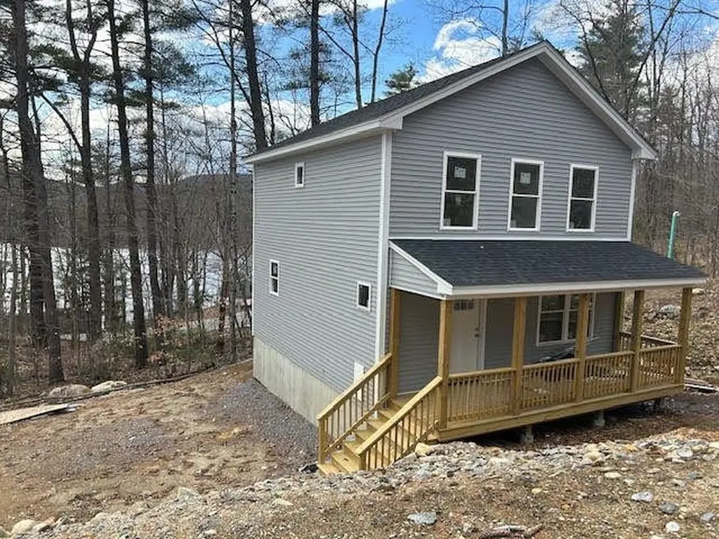 80 Scott Drive Alton NH 03810