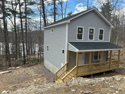 80 Scott Drive Alton NH 03810
