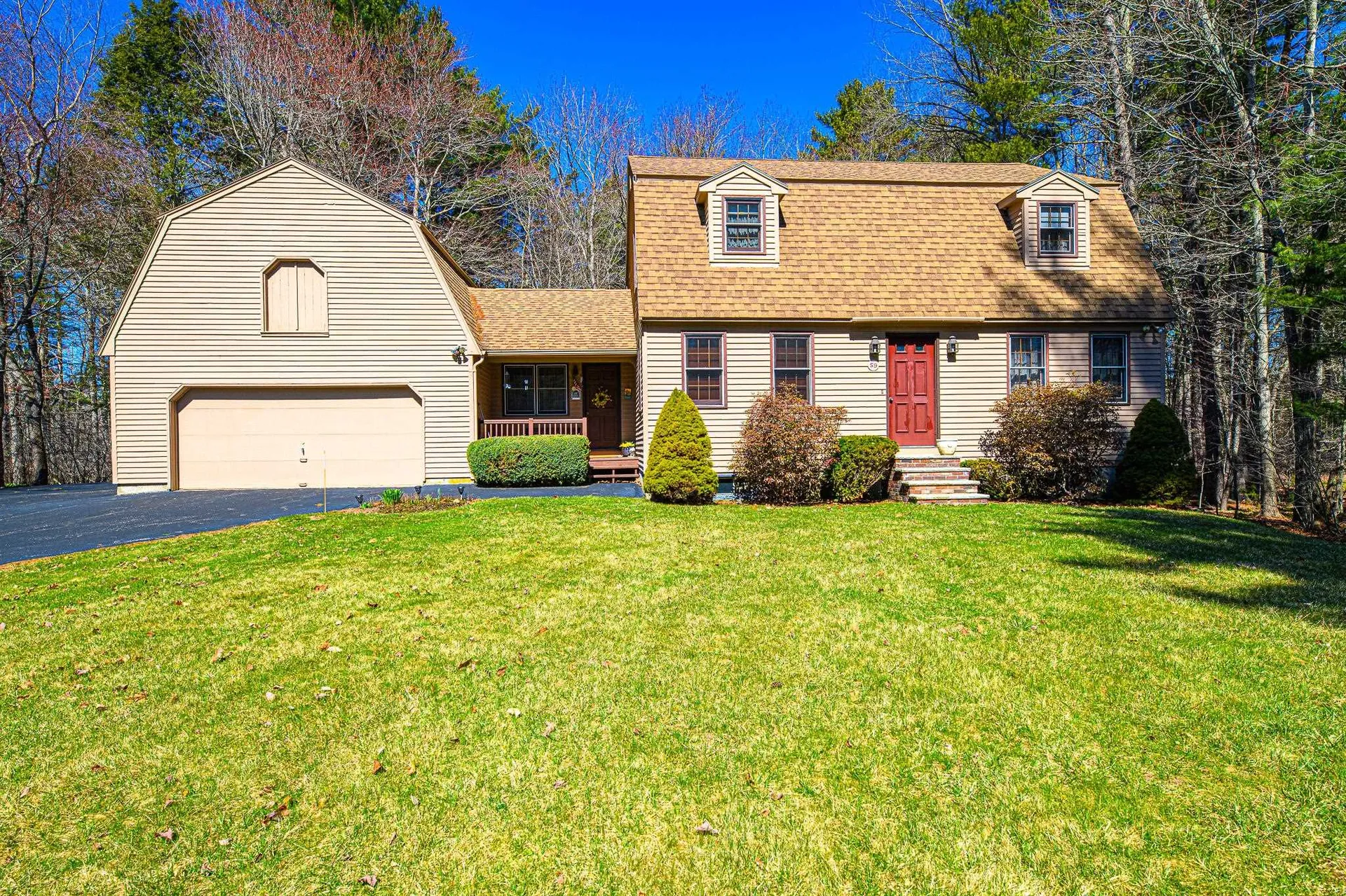 59 Liberty Common Rye NH 03870