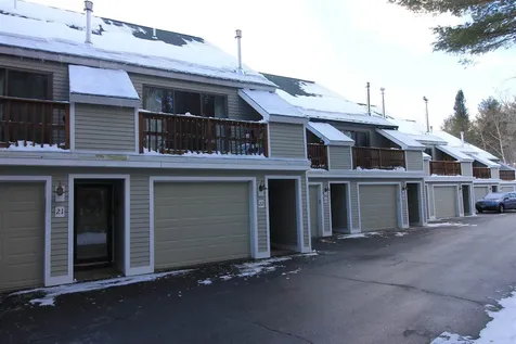 21 Tripyramid Way Waterville Valley NH 03215