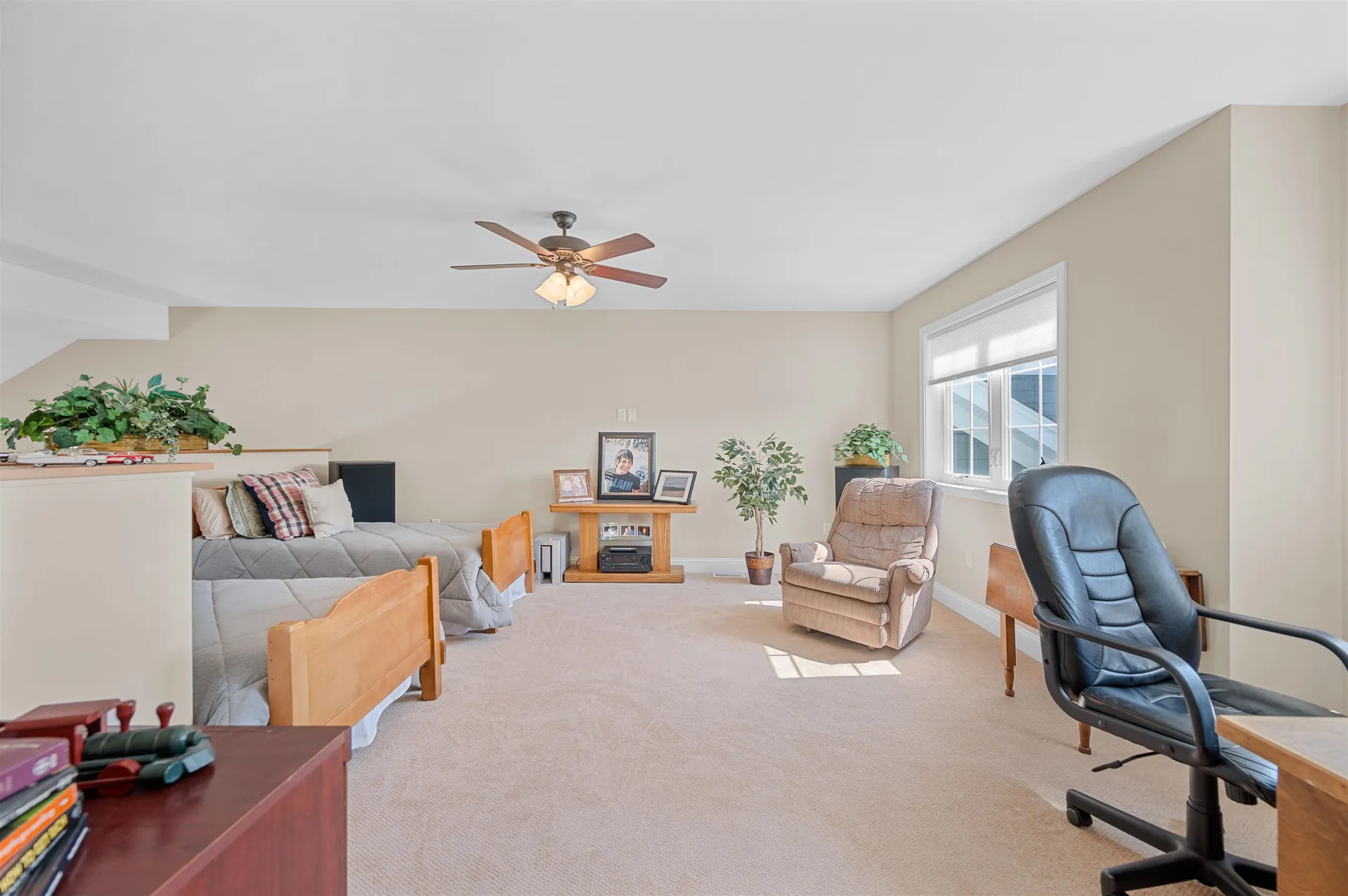 57 Maidstone Lane Williston VT 05495