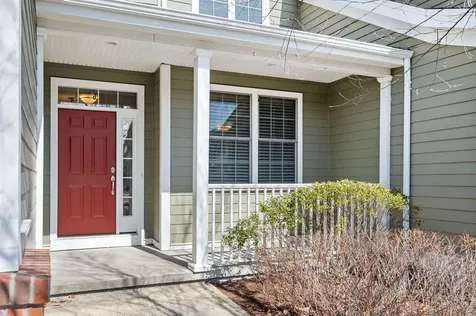 57 Maidstone Lane Williston VT 05495