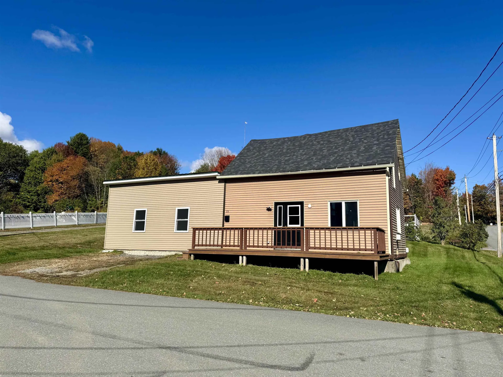 73 Pond Street Newport City VT 05855