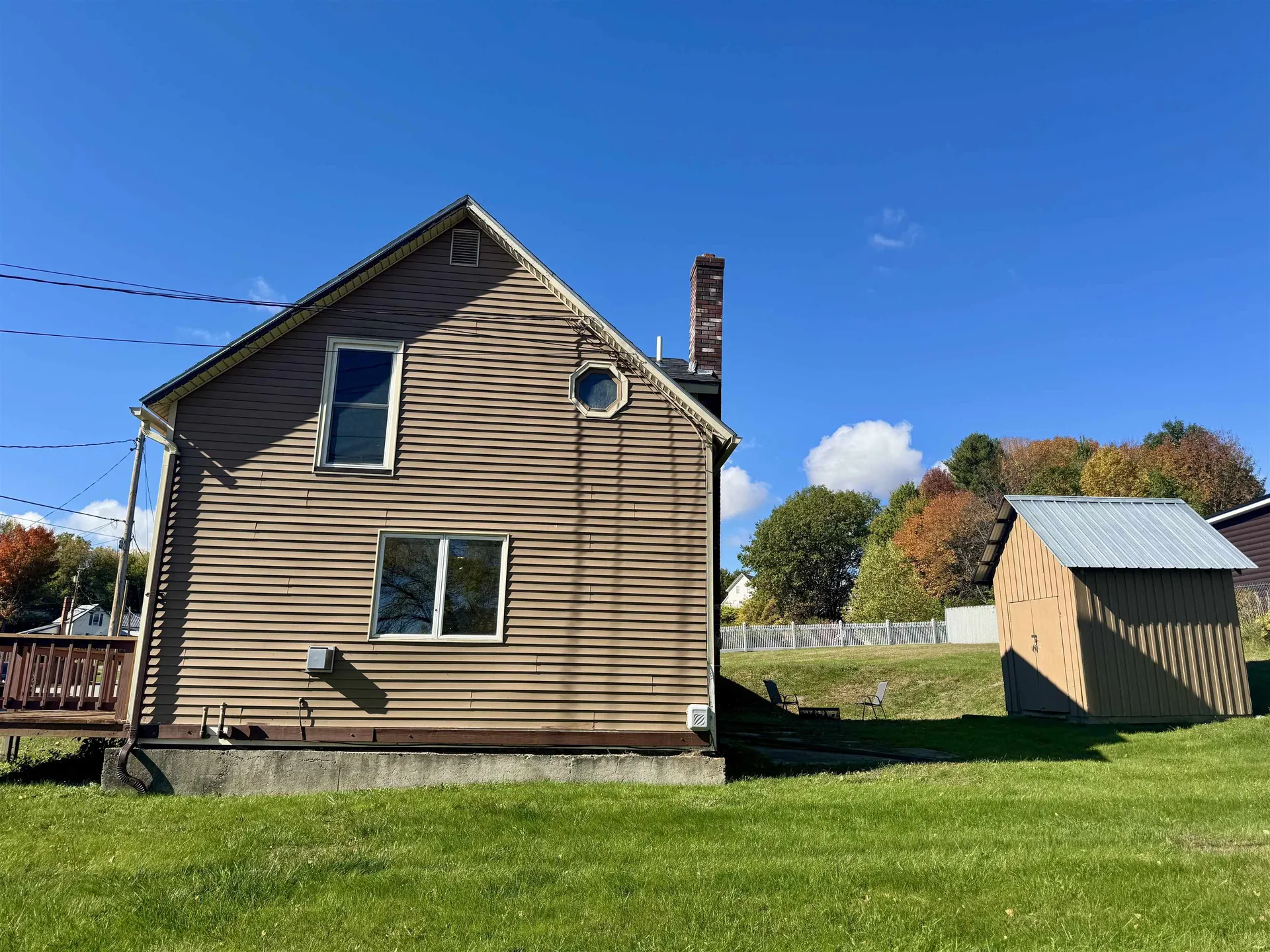 73 Pond Street Newport City VT 05855