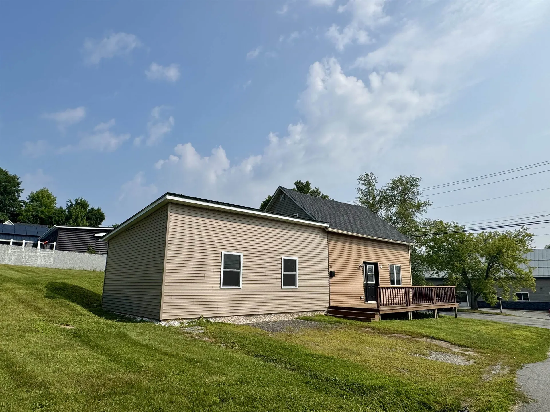 73 Pond Street Newport City VT 05855