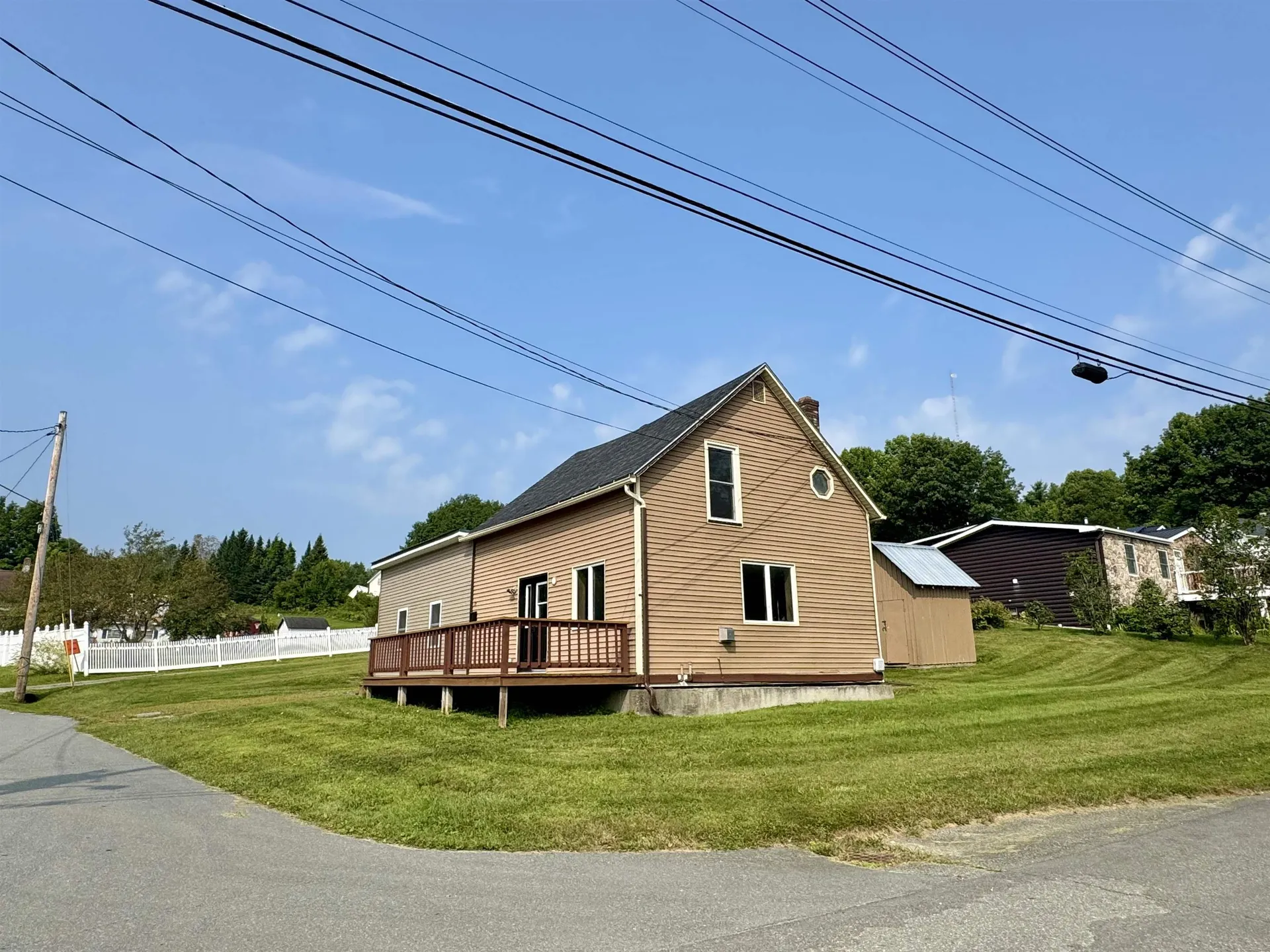 73 Pond Street Newport City VT 05855