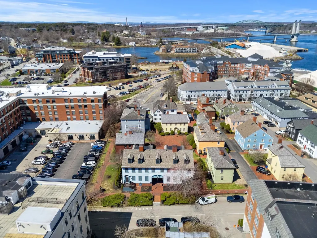 409 The Hill Portsmouth NH 03801