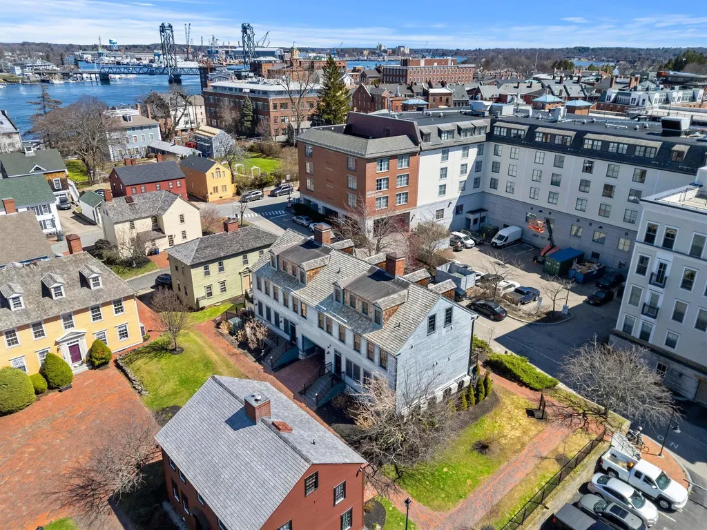 409 The Hill Portsmouth NH 03801