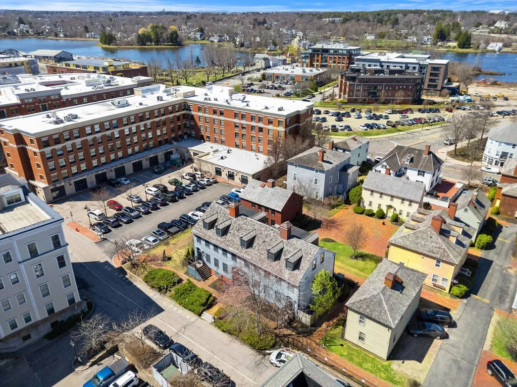 409 The Hill Portsmouth NH 03801