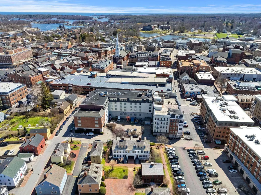 409 The Hill Portsmouth NH 03801