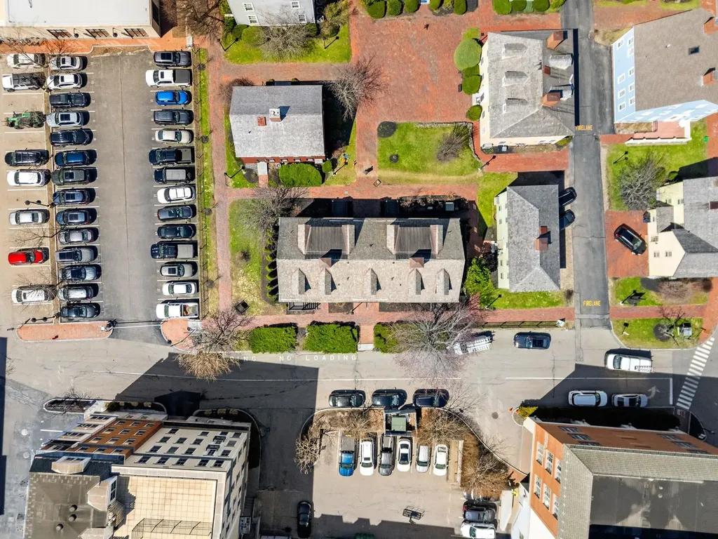 409 The Hill Portsmouth NH 03801