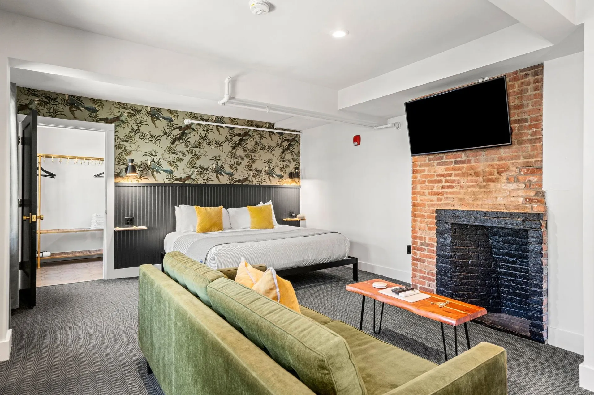 409 The Hill Portsmouth NH 03801